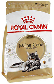 Royal Canin Maine Coon ADULT