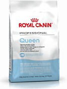 Royal Canin Queen