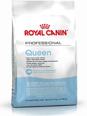 Royal Canin Queen